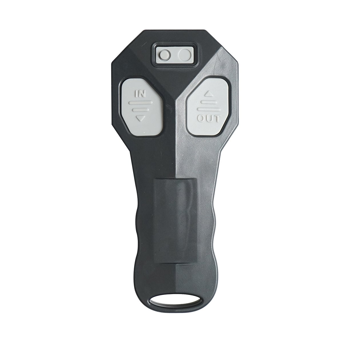 Telecomanda fara fir pentru troliu electric 12V